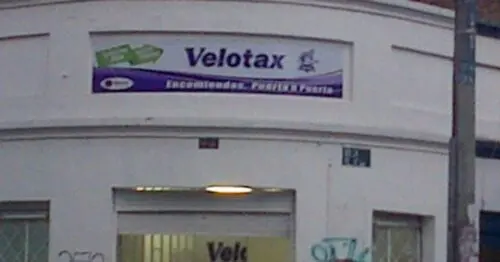 VELOTAX CARRERA 24D VELOTAX CARRERA 24D
